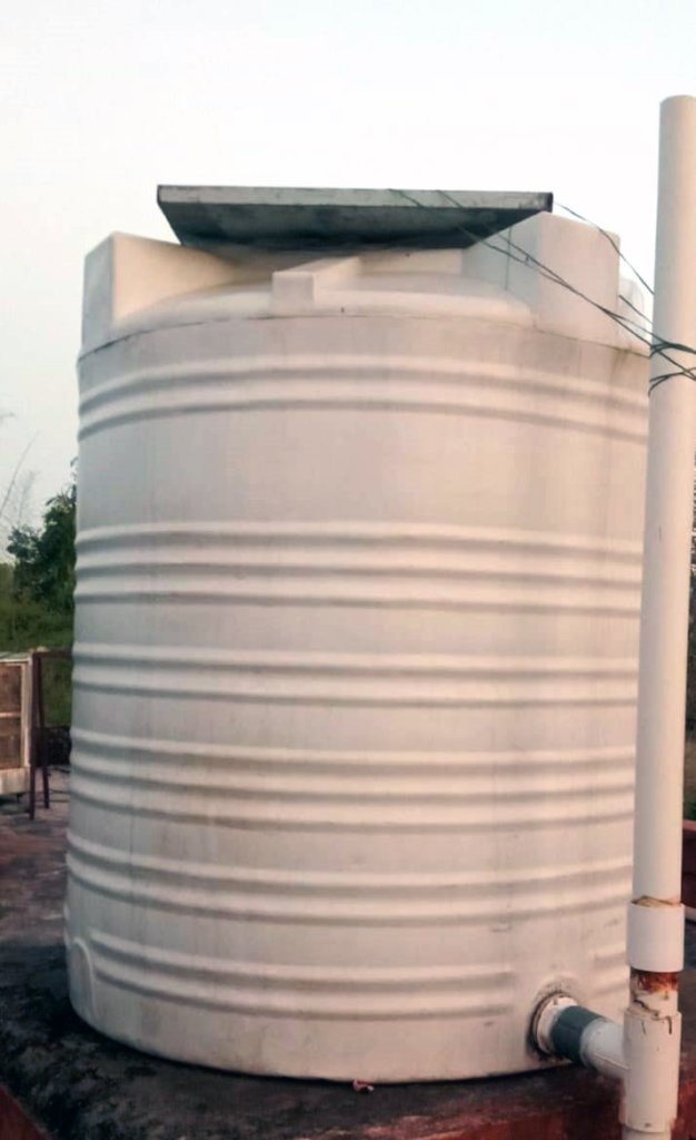 Water for Bandhavgarh's Tiger Protectors