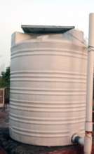 Typical Drinking Watertank