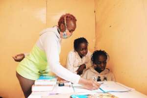 Support Learning and Livelihoods during COVID-19