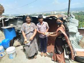 Food Distribution