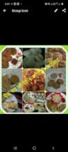 Food prepared by our Home chef students