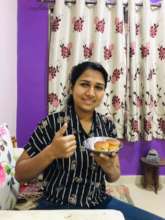 A confident Chef - a dream come true