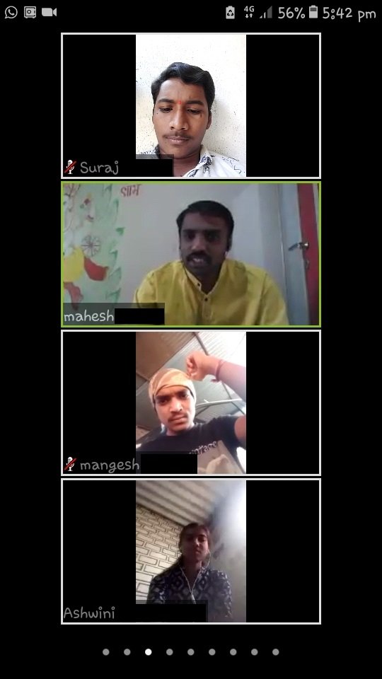 HELP COVID-19 AFFECTED IN INDIA