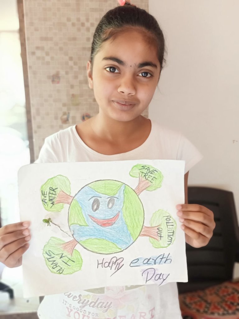 HELP COVID-19 AFFECTED IN INDIA