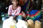 HELP COVID-19 AFFECTED IN INDIA
