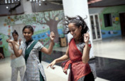 Rescuing Girls from Sexual Exploitation in Nepal
