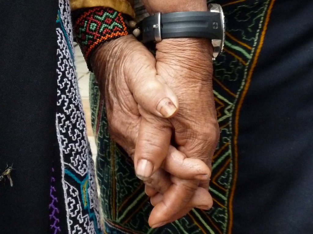 Emergency Fund for Shipibo Healers & Local Workers