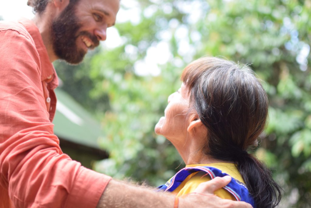 Emergency Fund for Shipibo Healers & Local Workers
