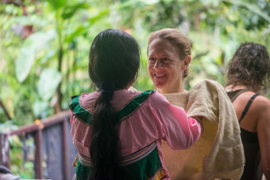 Emergency Fund for Shipibo Healers & Local Workers