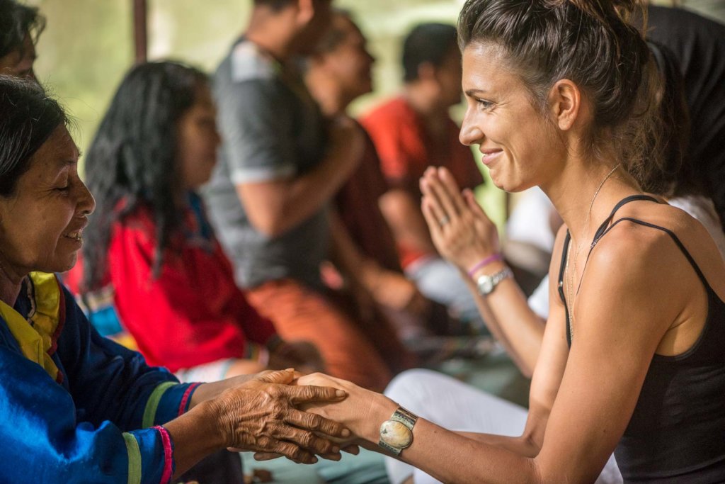 Emergency Fund for Shipibo Healers & Local Workers