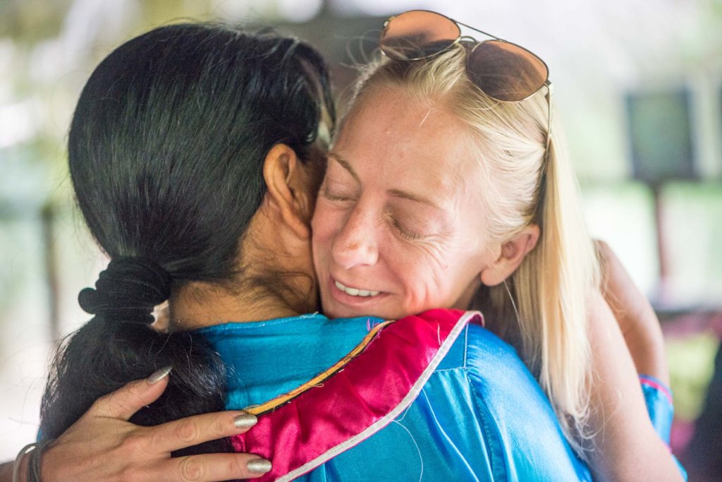 Emergency Fund for Shipibo Healers & Local Workers