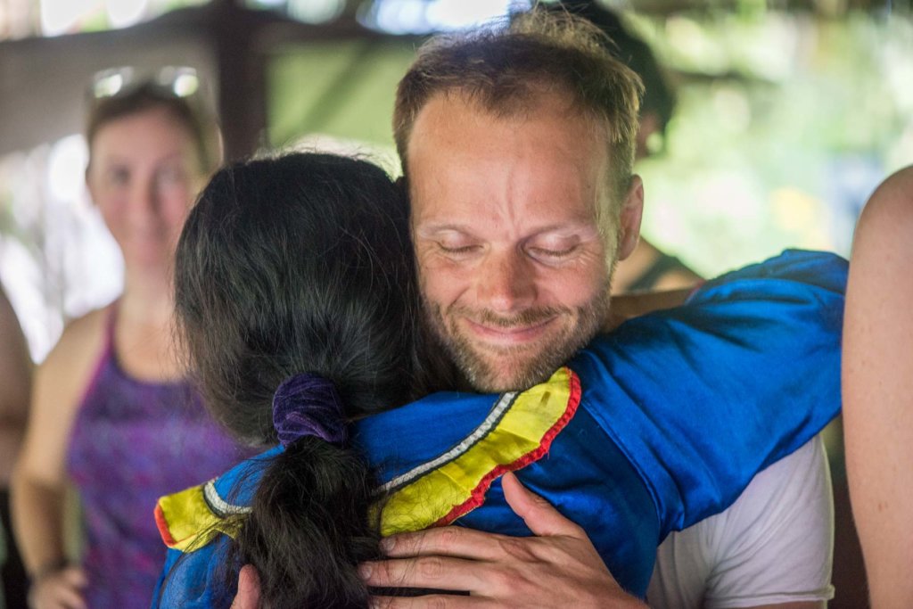 Emergency Fund for Shipibo Healers & Local Workers