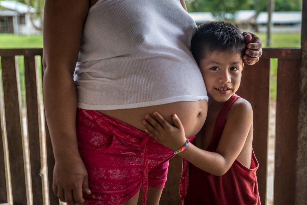 Emergency Fund for Shipibo Healers & Local Workers