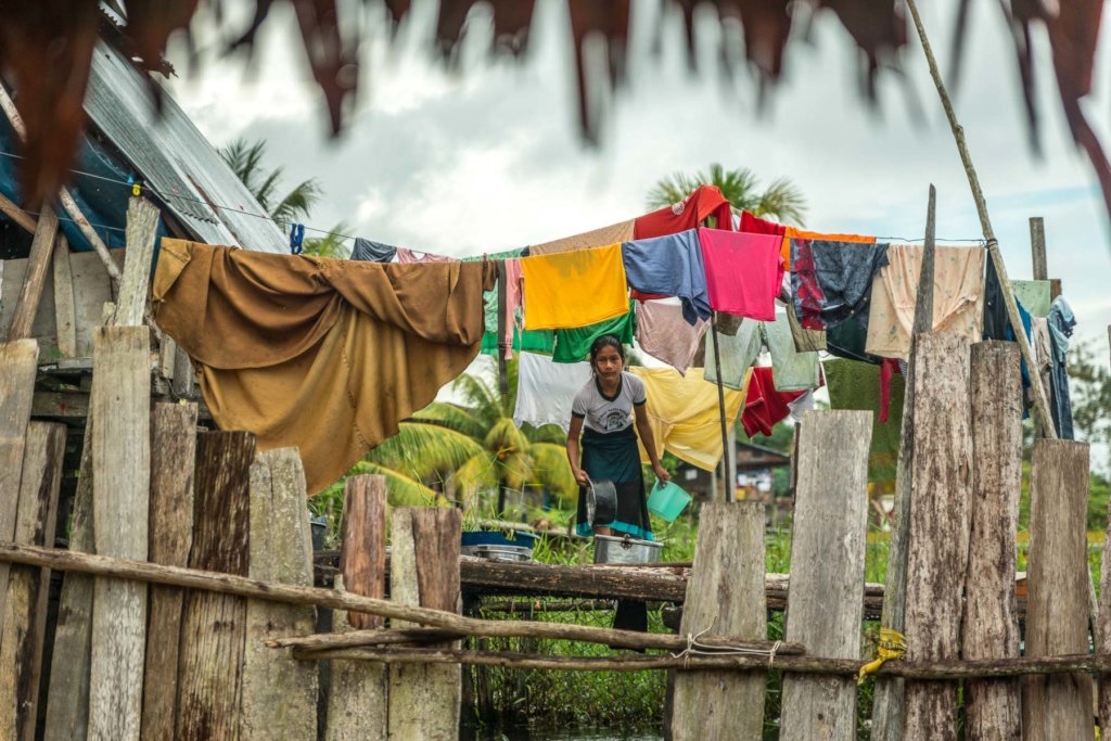 Emergency Fund for Shipibo Healers & Local Workers