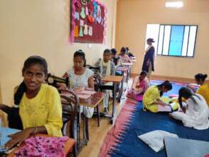 Sewing Centre at the Junction