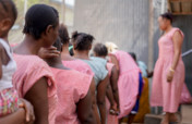 Protecting Women's Rights throughout Covid-19