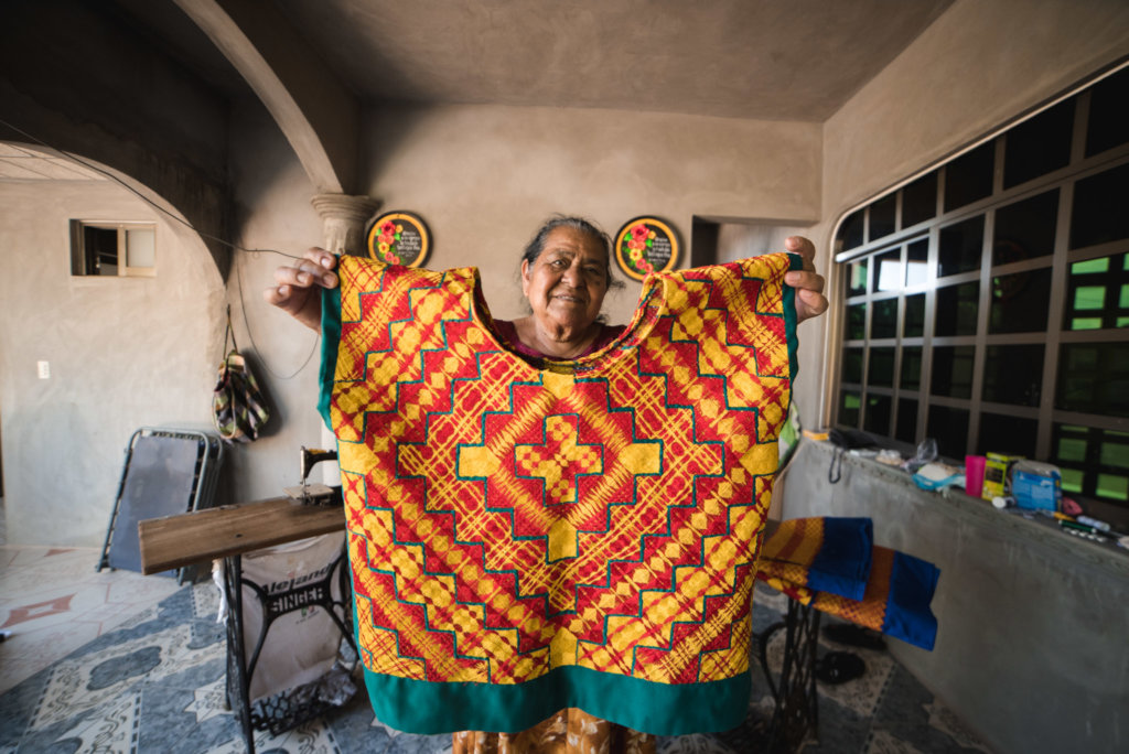 Covid-19|Education raises indigenous women income