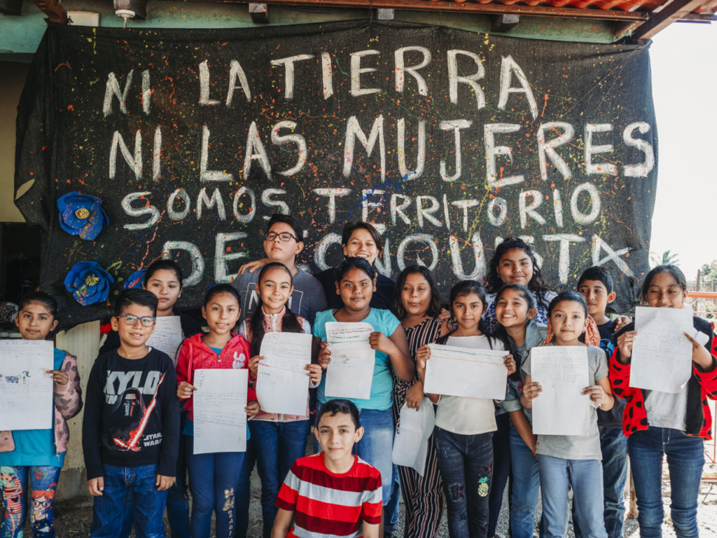 Covid-19|Education raises indigenous women income