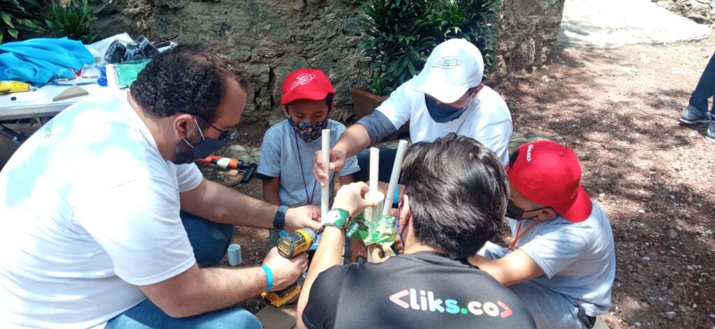 workshop Tepoztlan