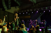 Give to Levitt Pavilion