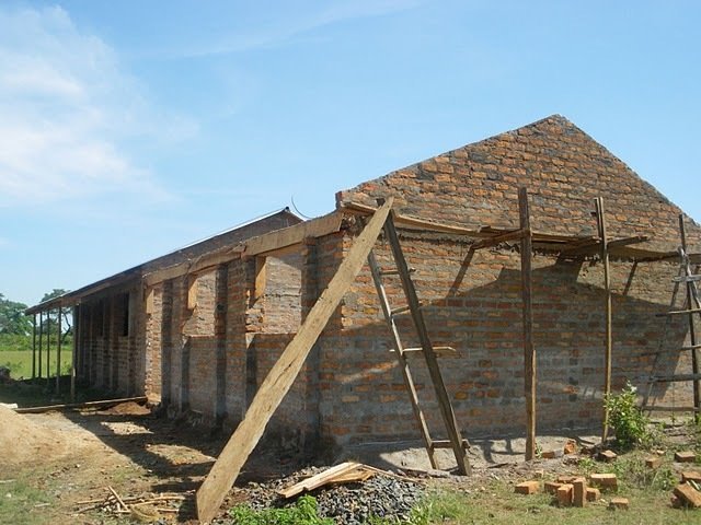 Help Provide Education for Girls in Kenya