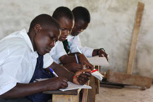Self-Sustainable Education