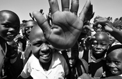Help Provide Education for Girls in Kenya