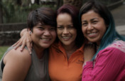 Gender Justice Movements Addressing GBV & COVID-19