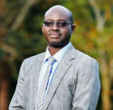 Dr. Samuel Guma. RIP
