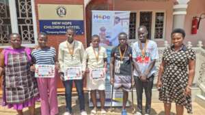 This victory also belongs to our supporters