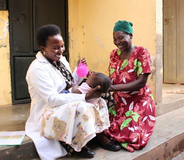 Help Poor Children with Cancer to Access Treatment