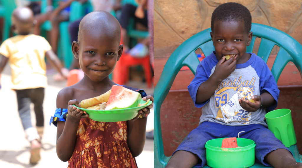Help Poor Children with Cancer to Access Treatment