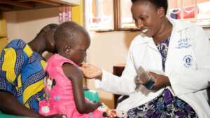 Medical treatment is not so much fun