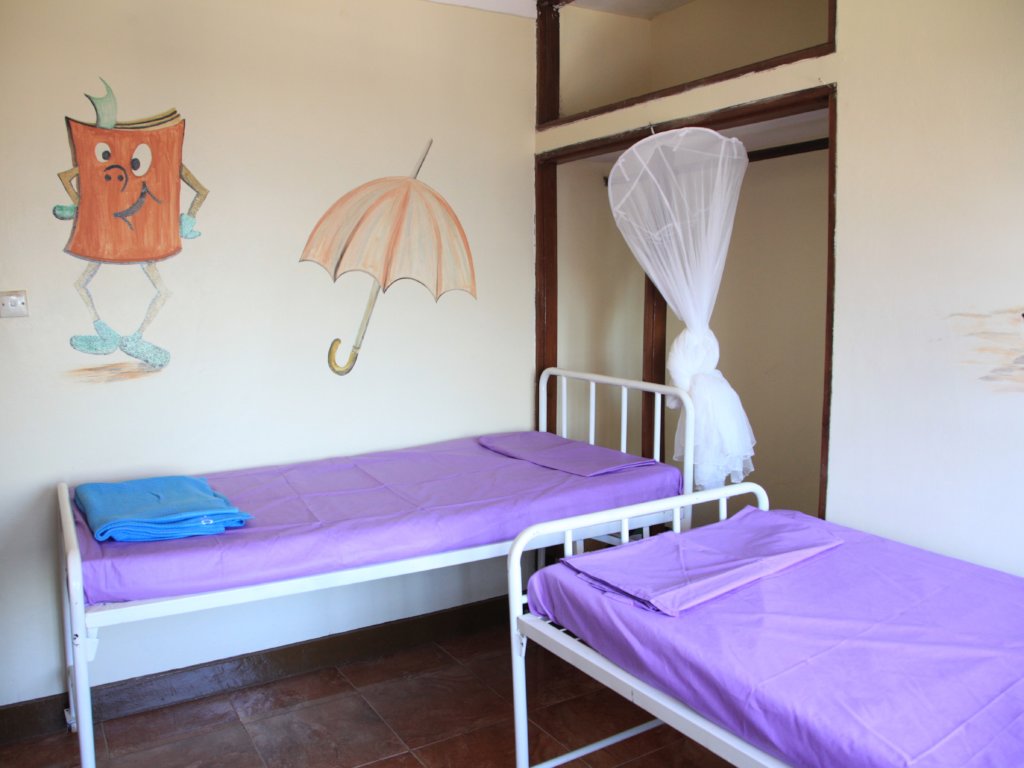 Help Poor Children with Cancer to Access Treatment