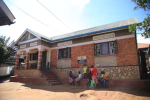 New Hope Children's Hostel