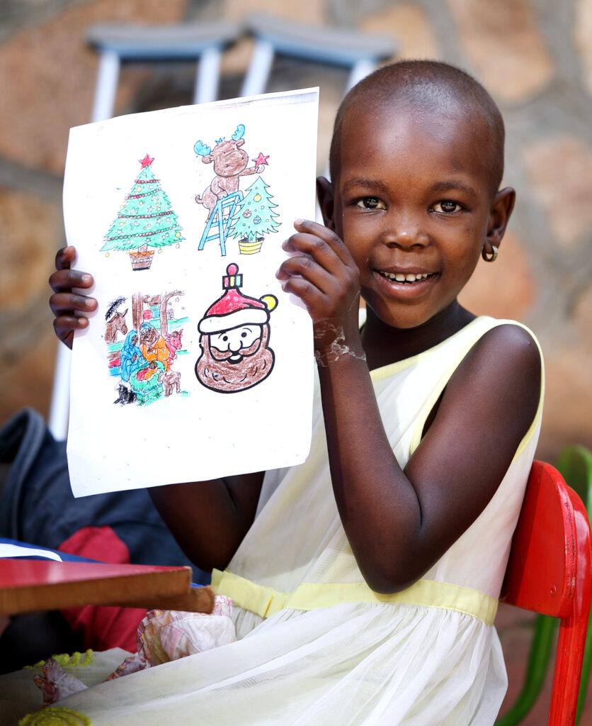 Help Poor Children with Cancer to Access Treatment