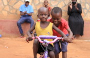 Help Poor Children with Cancer to Access Treatment