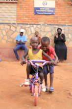 Help Poor Children with Cancer to Access Treatment