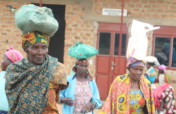 Support Food Security by Women in Kigezi-Uganda