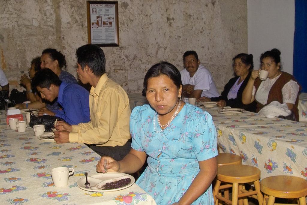 Provide lodging & 3 meals a day for 1,000 patients