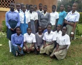 Kitgum Girl Education Project