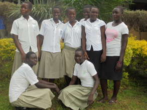 Girl Child Education Project