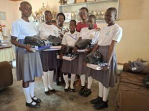 1 Kitgum Comprehensive College