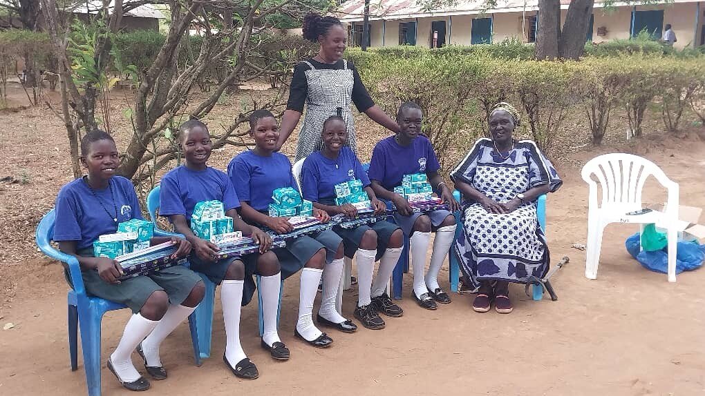 3 Kitgum Alliance College