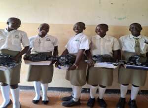 4 Msgr. Antonio Vignato Senior Secondary school
