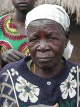 Acholi Elder