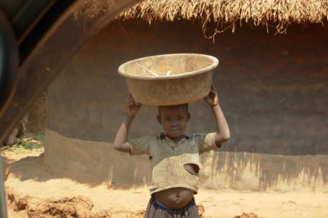 Educate and Empower Girls and Women of Acholi