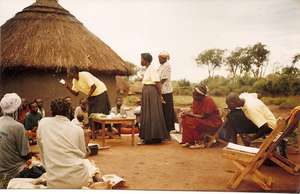 Teaching