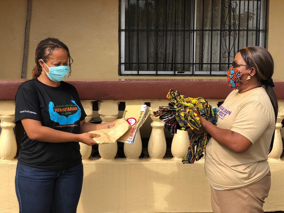 Prevent the spread of Coronavirus in Liberia