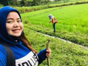 In the north, teachers go into countryside